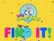 Hra Baby Looney Tunes Find it! online