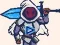 Hra Knight and Prison of Ice online