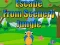 Hra Escape from Scenery Jungle online