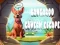 Hra Kangaroo Cavern Escape online