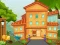 Hra Superhero Girl Escape online
