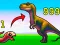 Hra Animal Evolution Simulator online