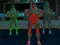 Hra Death Divers online