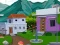 Hra Gleeful Woodpecker Escape online