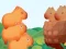 Hra Capybaradise online