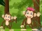 Hra Escape the Lakeside Cage online