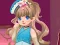 Hra Kiddo Monster High online