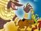 Hra Scooby Doo Curse of Anubis Piramid of Doom! online