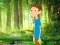 Hra Mischievous Boy Jungle Escape online