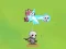 Hra Legend of Dragon Hunt online