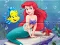 Hra Jigsaw Puzzle: Little Mermaid online