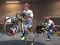 Hra Impossible Stunt Bicycle Racing online