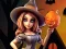 Hra Azure Wizard Lady Escape online