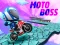 Hra Moto Boss online