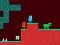 Hra Fire and Water Blockman online