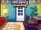 Hra 100 Rooms Escape online