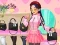 Hra Girly High Necks online