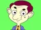 Hra Mr Bean Coloring Book online