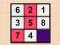 Hra Block Numbers Puzzle online
