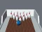 Hra Simple Bowling online