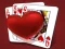 Hra Card Hearts online