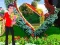 Hra Boy Pacifies His Wife online