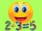 Hra Emoji Math online