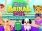 Hra Zoo Animal Hotel online