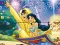 Hra Jigsaw Puzzle: Lamp Of Aladdin online