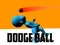 Hra Dodge Ball online