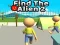 Hra Find The Alien 2 online