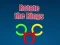 Hra Rotate The Rings online
