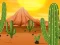 Hra Escape From Thar Desert online