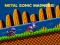 Hra Metal Sonic Madness! online