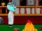 Hra Monkey Go Happy Stage 461 Mansion Of Maniacs online