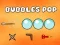 Hra Bubbles Pop online