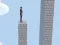 Hra Parkour puzzle - FlipPuzzle online