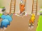 Hra Animal Shifting online
