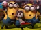 Hra Jigsaw Puzzle: Minions Party online