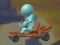Hra Kart Racer online