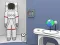 Hra Space Museum Escape online