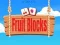 Hra Fruit Blocks online