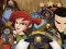 Hra Slugterra Puzzle 5 online