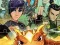 Hra Slugterra Puzzle 4 online