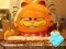 Hra Jigsaw Puzzle: Garfield And Lasagna online