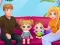 Hra Baby Cathy Ep40 Fun Glamping online