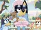 Hra Jigsaw Puzzle: Bluey Play Time online