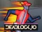 Hra Deadlock.io online