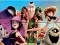 Hra Jigsaw Puzzle: Hotel Transylvania online