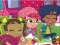 Hra Jigsaw Puzzle: Strawberry Girl online